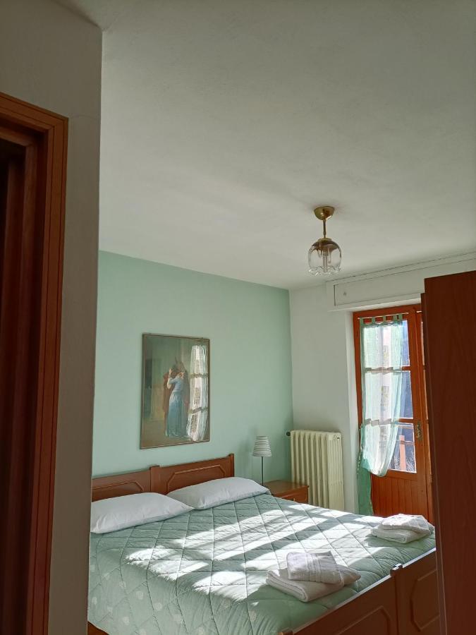 Locanda Belvedere Pey Zerba Esterno foto